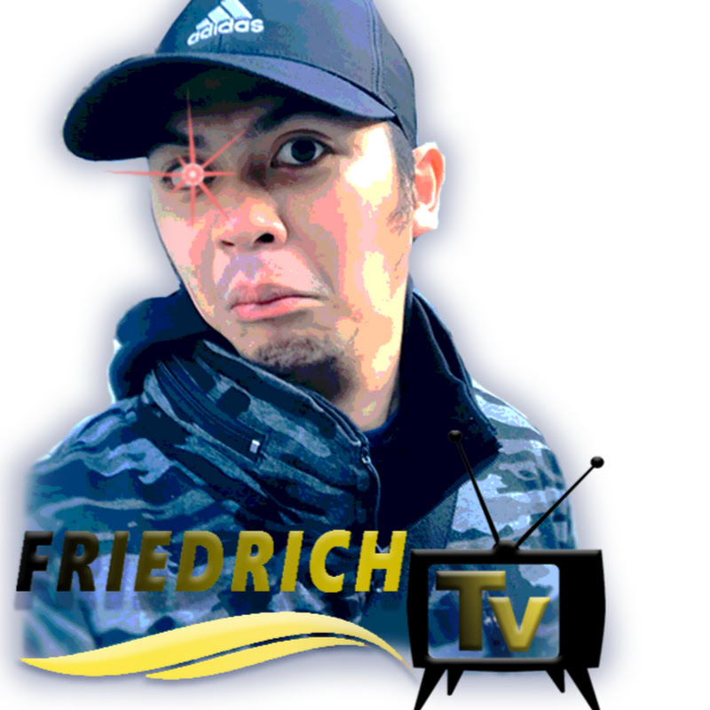 FriedrichTV