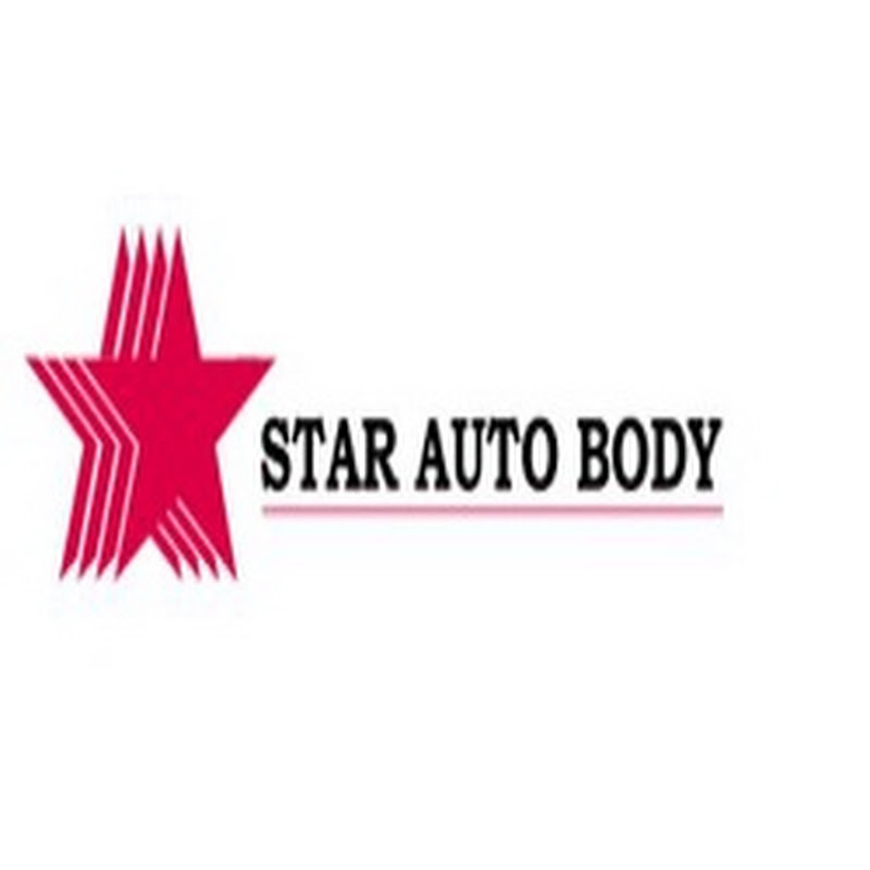 Star Auto Body