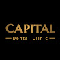 Capital Dental Clinic logo