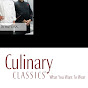 Culinary Classics logo