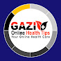 Gazi Online Health Tips logo