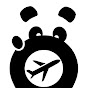 Points Panda logo