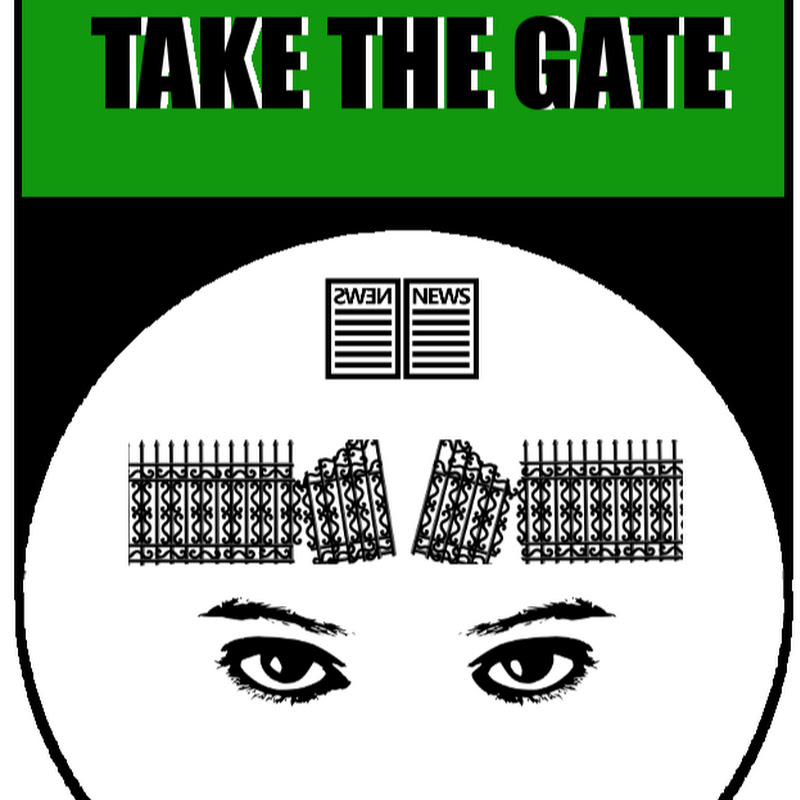 takethegate