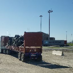 ISLAND TRUCKER