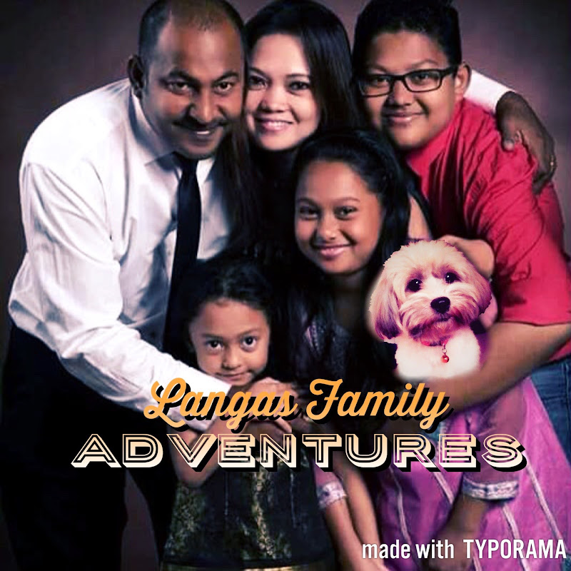 Langas Family Adventures