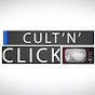 Cult'N'Click logo