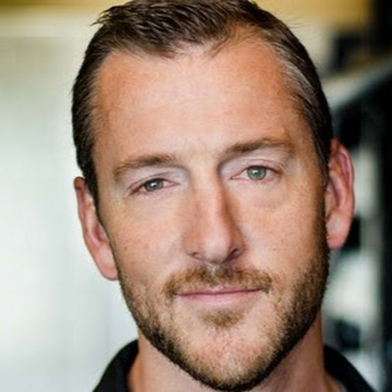 Gary Crawford