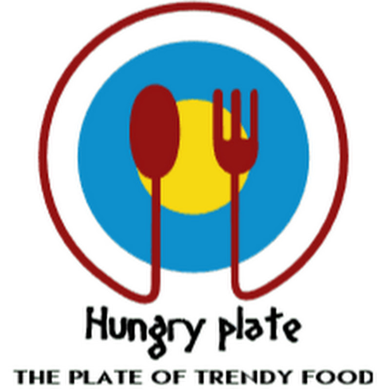 Hungry Plate