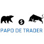 Papo de Trader logo