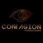 Contagion Productions logo