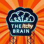 The Itchy Brain logo