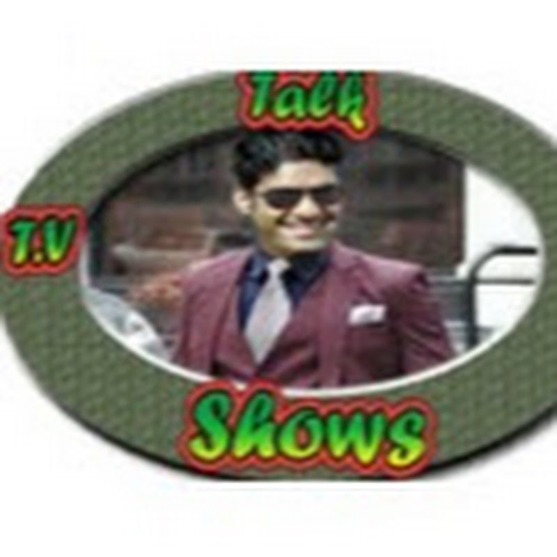 Talk Shows avatar