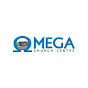 OMEGA CHURCH CENTRE logo