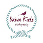 Daiva Kiele logo