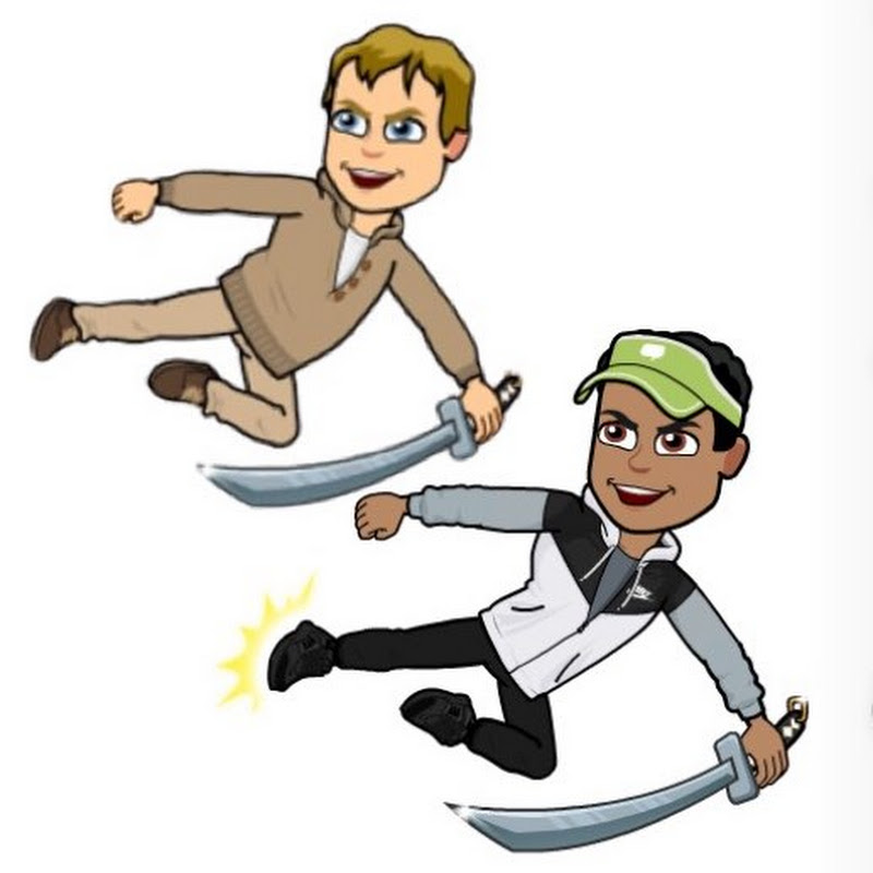 DYNAMIC DUO