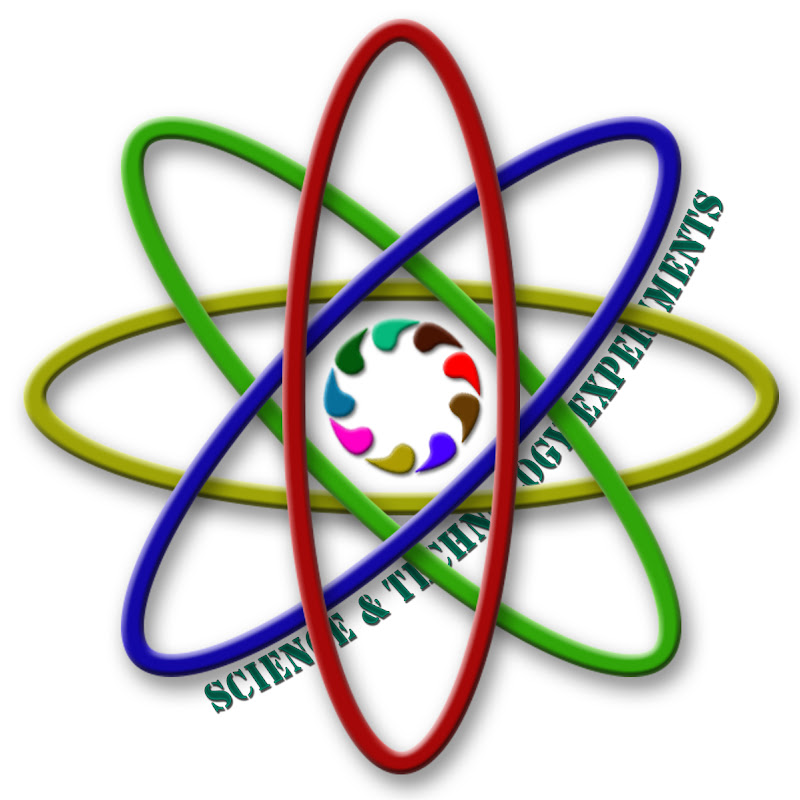 Science & Technology Experiments icon