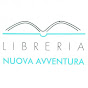 Libreria Nuova Avventura logo