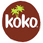 Koko - Dairy Free logo