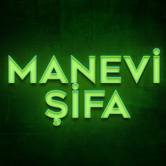 MANEVİ ŞİFA channel logo