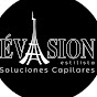 Évasion Soluciones Capilares logo