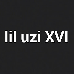 lil uzi XVI