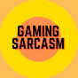 Gaming Sarcasm logo