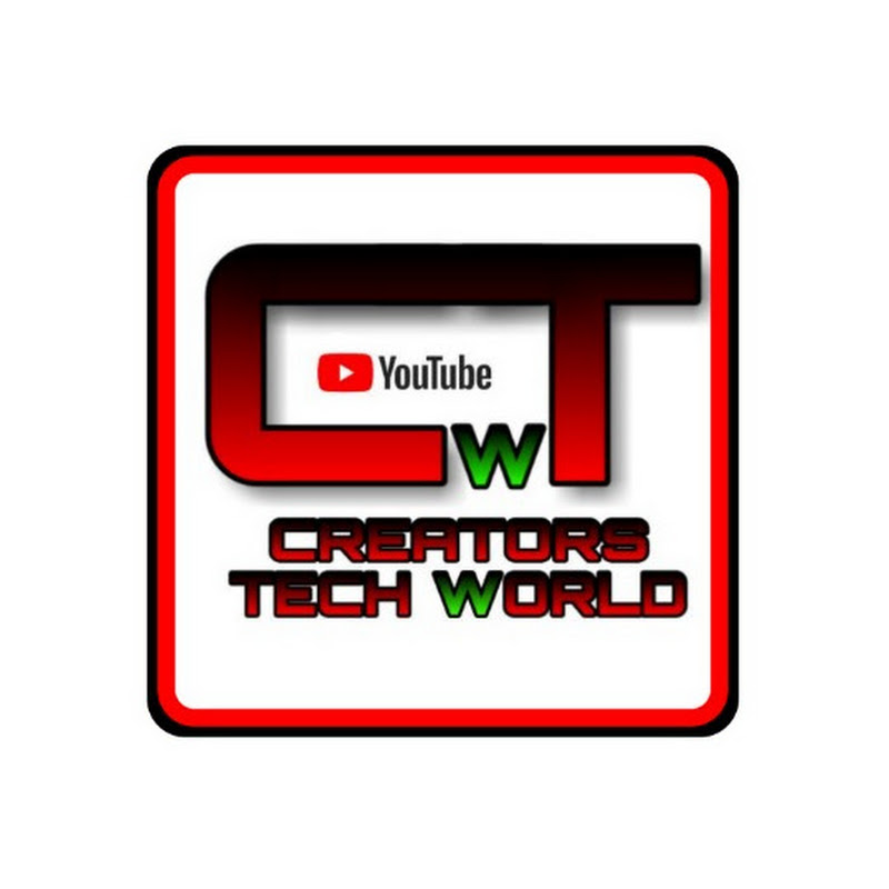 CREATORS TECH WORLD