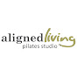 Aligned Living logo