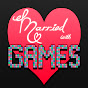 Married With Games logo