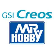 GSIクレオスホビー部