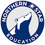 Northern Star Education logo