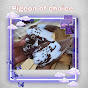 Pigeon of Choice logo