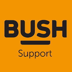 Bush Support