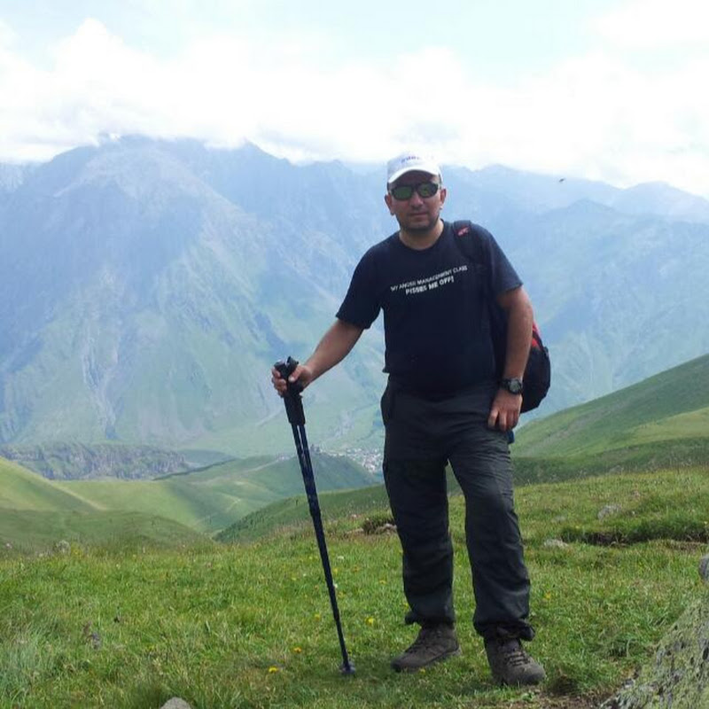 Dmitriy Podgorniy
