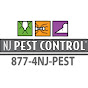 NJ Pest Control logo