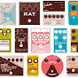 Guitar Pedal First Look