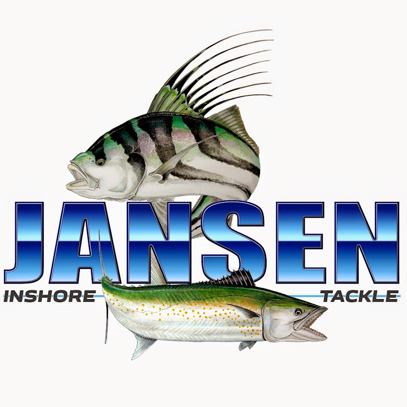 Stephen Jansen icon
