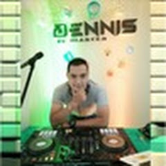 DJ DENNIS EL MASTER Avatar