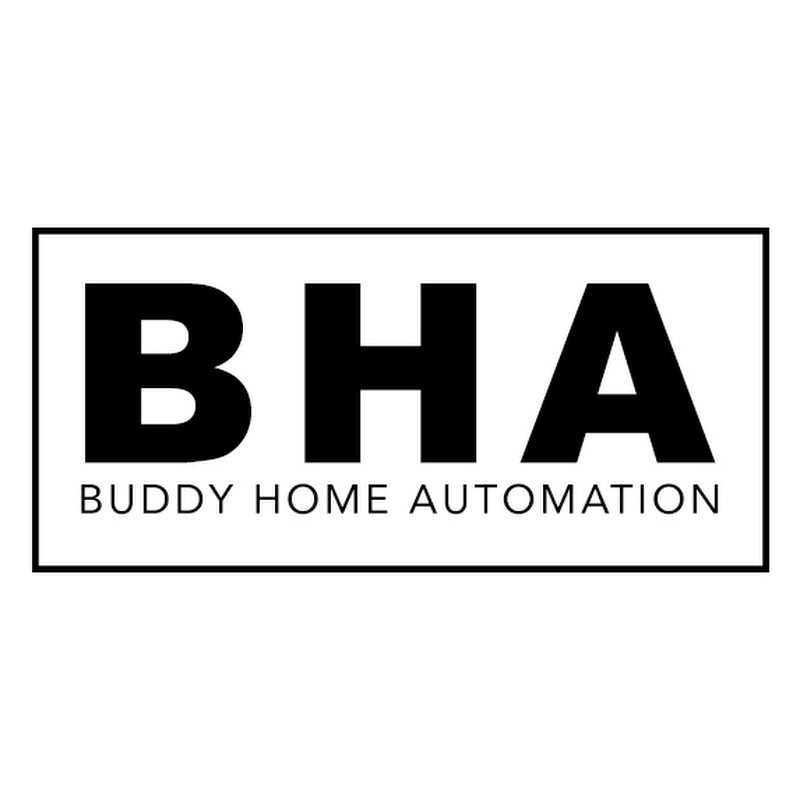 Buddy Home Automation