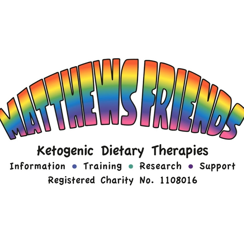 Matthew'sFriendsCharity