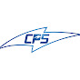 Coastal Power Systems logo