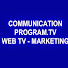 pdYKmTOLAfo-channel-avatar-Communication Program.TV
