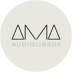 AMA Audiolibros Avatar