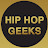 Hip Hop Geeks