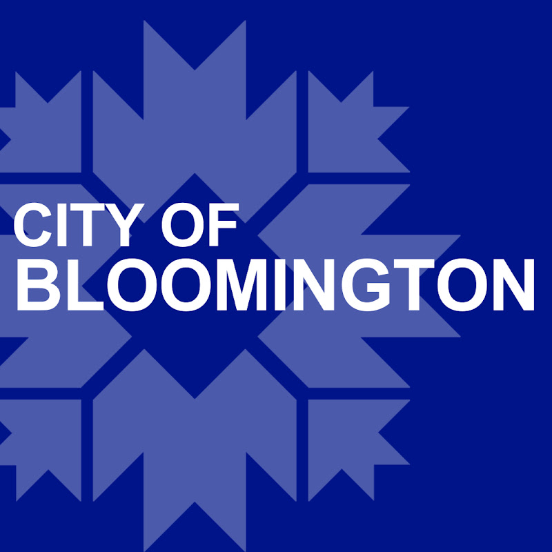 City of Bloomington, Indiana