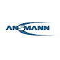 ANSMANN UK LTD logo