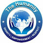 The Humanity logo