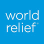 World Relief logo