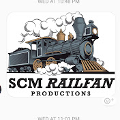 SCM Railfan Productions
