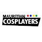Mauritian Cosplayers logo